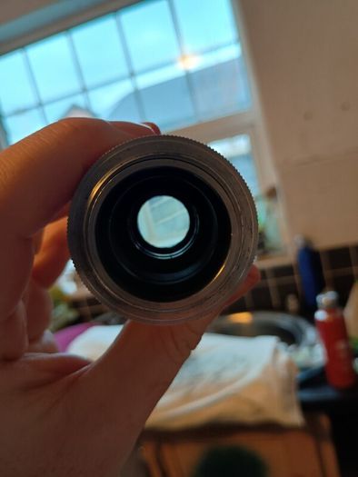 Jupiter 11 135mm f/4 lens