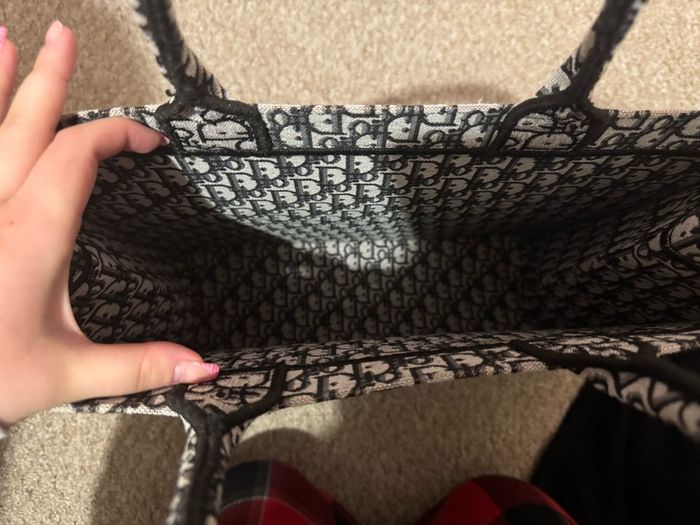 Womens handbag