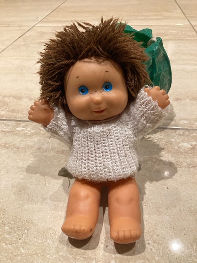 vintage Dolls