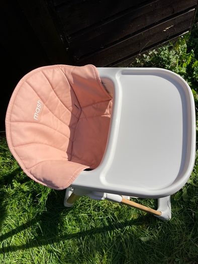 Mash High Chair