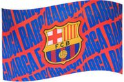 Barcelona Flag 5ft x 3ft
