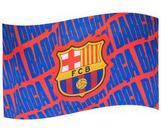 Barcelona Flag 5ft x 3ft