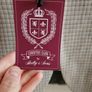 Shelby and Sons Country Club Blazer Image 2