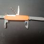 Victorinox Spartan Damascus Limited Edition 2014 Image 4