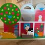 melissa and doug barnyard tumble Image 2