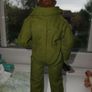 Mego Planet of the Apes 8" Ape Caeser (New) Image 4