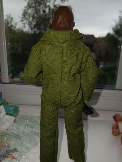 Mego Planet of the Apes 8" Ape Caeser (New)