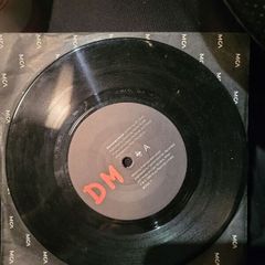 Depeche Mode Personal Jesus 7 inch single
