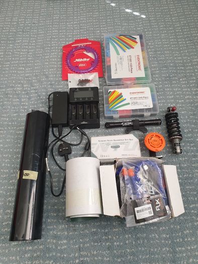 brand new PVC Heat Shrink Sleeve for Battery Pack