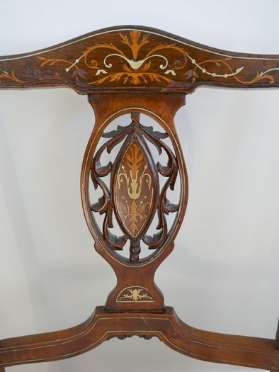 Antique Chair