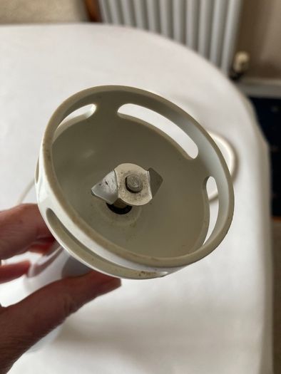 Hand Blender