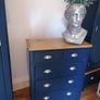 wardrobe and chest of drawers Image 6
