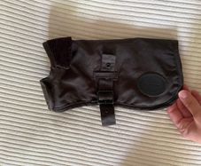 Barbour Wax Dog Coat