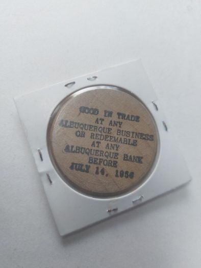 5c token