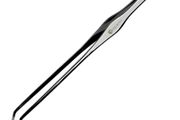 Aqua Pro Tweezers Bent | Long Version