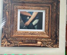 Iron And Wine - Ghost On Ghost (Limited Edition 7", CD)