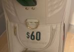 Taylormade Augusta bag limited edition