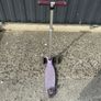 Micro Scooter Good Used Condition Image 2