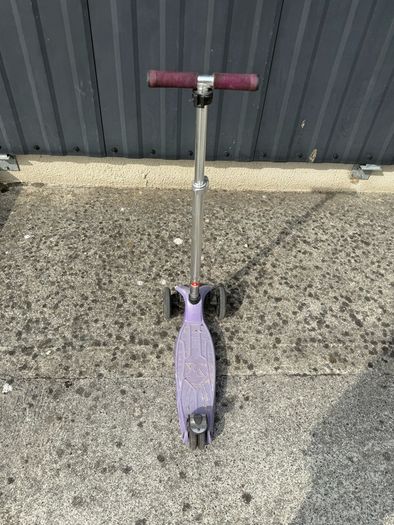 Micro Scooter Good Used Condition