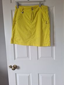 Rohnisch Skort Size 40"