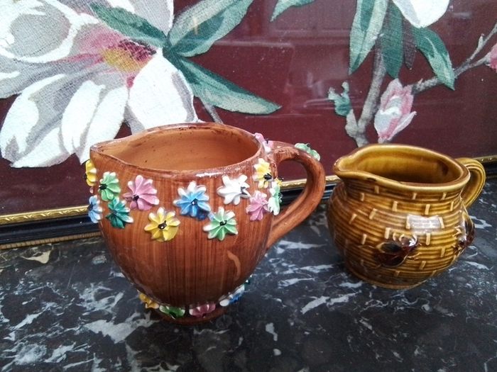 Nice Italian Jug