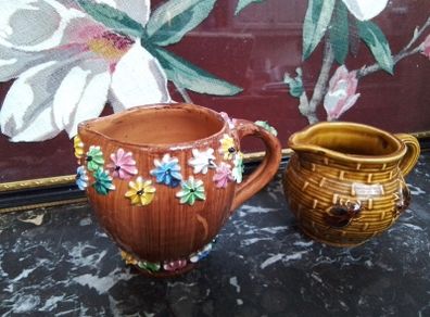 Nice Italian Jug