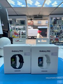 Samsung fit3