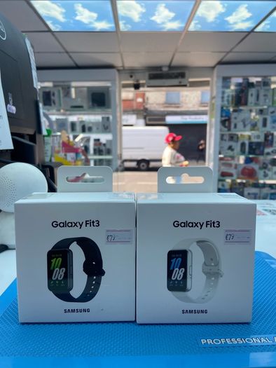 Samsung fit3
