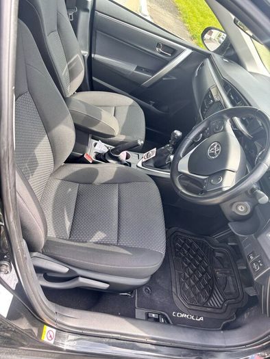 Toyota Corolla for sale