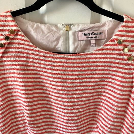 Juicy Couture dress