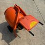 Belle Minimix 110v Electric Cement Mixer M12b Image 5