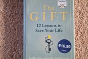 The Gift by Edith Eger