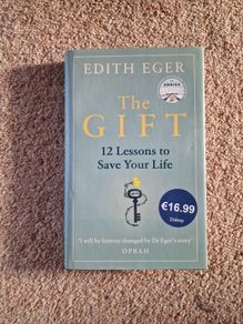 The Gift by Edith Eger