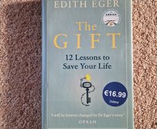 The Gift by Edith Eger