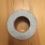 Ail + El Concrete Tea Light Candleholder NEW Image 4