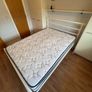 Bamboo Double Mattress Aloe Vera Image 3
