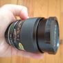 Yashica FX-3 Super 2000 35mm Film SLR (with 3 lenses) Image 2