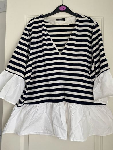 M&S blouse size 18 like new