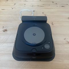 Roomba mop