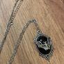 gothic necklace Image 2
