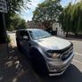 Ford Ranger 192 - 156k Miles. Full Body Kit + Rims Image 5