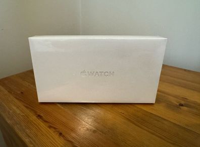 Apple Watch Ultra 3