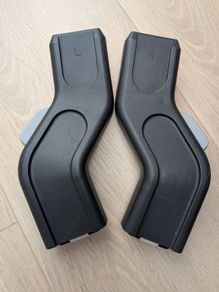 Uppababy car seat adapters