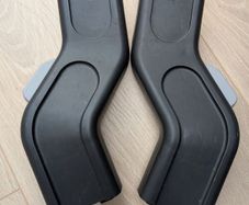 Uppababy car seat adapters