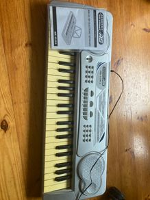 Keyboard