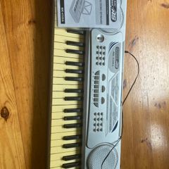 Keyboard