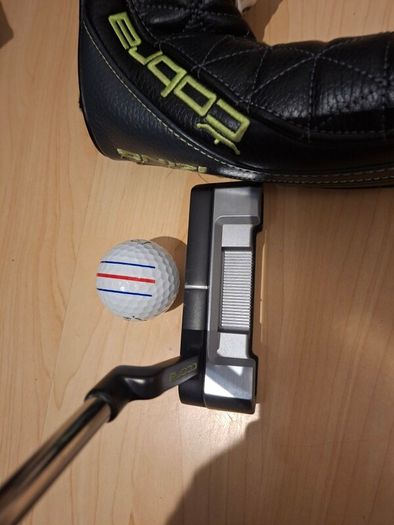 King Cobra 3D Printed Grandsport 35 Putter