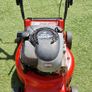 briggs and stratton lawnmower Image 3