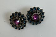 Vintage Style Earrings