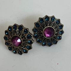 Vintage Style Earrings